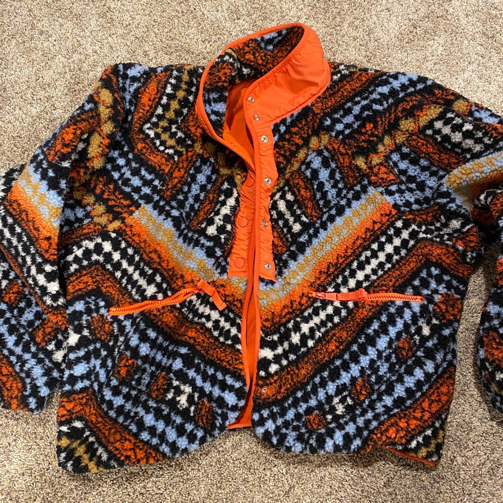 FP MOVEMENT HIT THE SLOPES